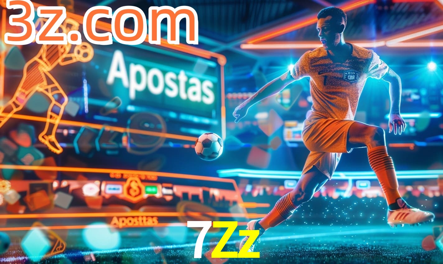 Apostas 7Zz