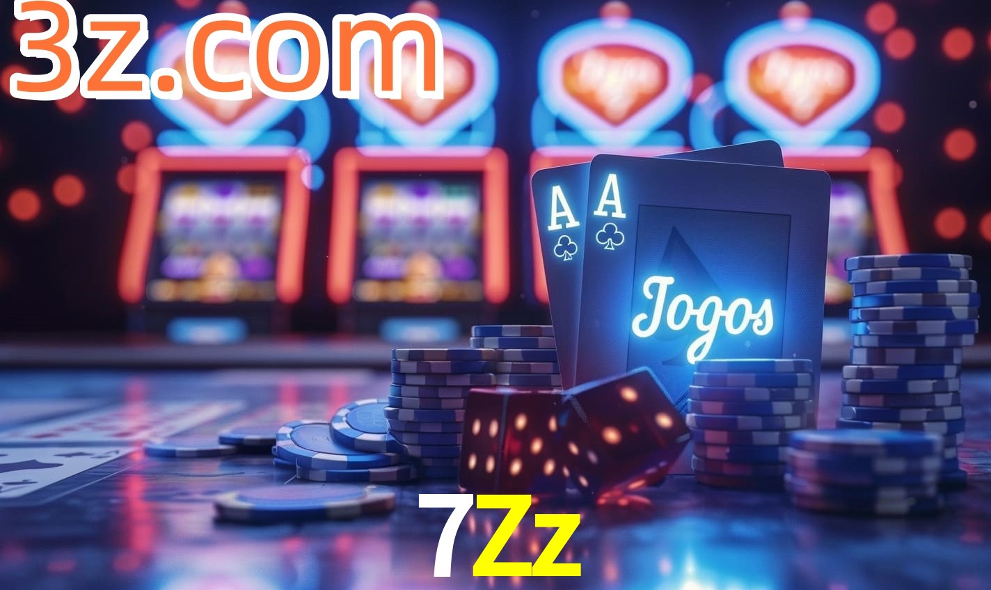 Lista de Jogos 7Zz
