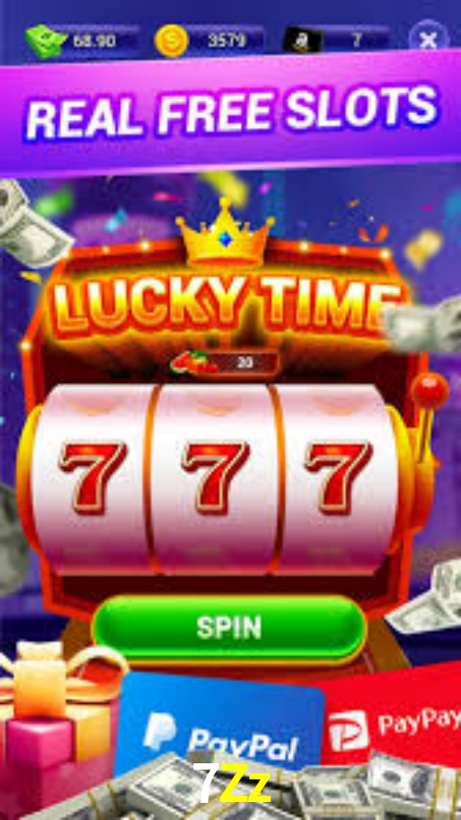 Melhor Casino Online 7Zz